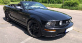 Ford Mustang GT CABRIOLET 4,6L V8 BVA 305Ch 29990e  2007 - annonce de voiture en vente sur Auto Sélection.com