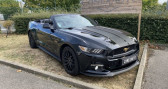 Ford Mustang GT Cabriolet 5.0l 2017   Gleiz 69
