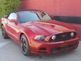 Annonce Ford Mustang occasion Essence GT cabriolet 5.0L V8 420hp  Orgeval
