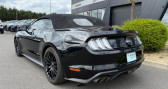 Ford Mustang GT CABRIOLET 5.0L V8 BVA - MALUS PAYE  2019 - annonce de voiture en vente sur Auto Sélection.com