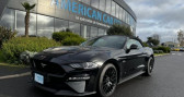 Annonce Ford Mustang occasion Essence GT CABRIOLET 5.0L V8 BVA  Le Coudray-montceaux