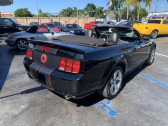 Ford Mustang occasion année 2008 boite Manuelle Annonce Ford Mustang occasion Essence GT CABRIOLET - PRIX MARCHAND à Orgeval