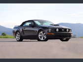 Ford Mustang occasion année 2005 boite Manuelle Annonce Ford Mustang occasion Essence GT CABRIOLET SURBAISSEE à Orgeval