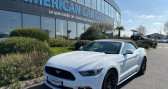 Ford Mustang GT CABRIOLET V8 5.0L BVA   Le Coudray-montceaux 91