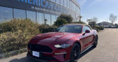 Ford Mustang GT CABRIOLET V8 5.0L BVA10 - Pas de Malus   Le Coudray-montceaux 91