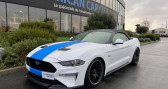 Ford Mustang GT CABRIOLET V8 5.0L BVA10   Le Coudray-montceaux 91