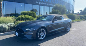 Ford Mustang , garage AMERICAN CAR CITY  Le Coudray-montceaux