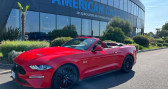 Ford Mustang GT CABRIOLET V8 5.0L BVA10   Le Coudray-montceaux 91