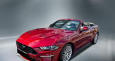 Ford Mustang GT CABRIOLET V8 5.0L BVA10   Le Coudray-montceaux 91