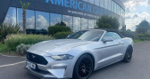 Annonce Ford Mustang occasion Essence GT Cabriolet V8 5.0L - Malus Pay  Le Coudray-montceaux
