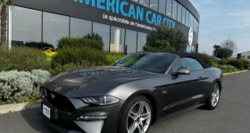 Ford Mustang , garage AMERICAN CAR CITY  Le Coudray-montceaux