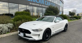 Annonce Ford Mustang occasion Essence GT CABRIOLET V8 5.0L  Le Coudray-montceaux