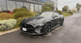 Annonce Ford Mustang occasion Essence GT CABRIOLET V8 5.0L  Le Coudray-montceaux