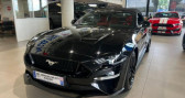 Ford Mustang GT CABRIOLET V8 5.0L   Le Coudray-montceaux 91
