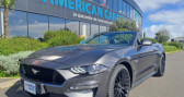 Ford Mustang GT CABRIOLET V8 5.0L   Le Coudray-montceaux 91