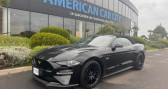 Ford Mustang GT CABRIOLET V8 5.0L   Le Coudray-montceaux 91