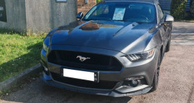 Ford Mustang , garage PARTS PLUS � Fr�pillon