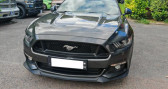 Ford Mustang GT CABRIOLET   Frpillon 95