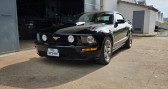 Annonce Ford Mustang occasion Essence GT Cabriolet  Les Thilliers-en-Vexin