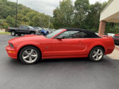 Annonce Ford Mustang occasion Essence GT CABRIOLET  Orgeval