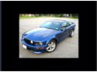 Ford Mustang occasion année 2007 boite Manuelle Annonce Ford Mustang occasion Essence GT california 100% d'origine collection à Achères