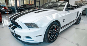 Ford Mustang , garage US CARS IMPORTATION � Paris