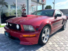 Ford Mustang occasion année 2008 boite Manuelle Annonce Ford Mustang occasion Essence GT CALIFORNIA SPECIALE à Achères