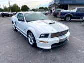 Ford Mustang occasion année 2006 boite Manuelle Annonce Ford Mustang occasion Essence GT CLONE SHELBY TRIBUTE à Orgeval