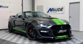 Ford Mustang GT Convertible 5.0 V8 450 CH BVA 10 Kit GT500   CHAPONOST 69