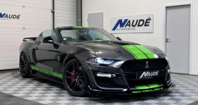 Ford Mustang , garage NAUDE AUTOMOBILES CHAPONOST  CHAPONOST