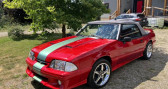 Ford Mustang gt convertible   LYON 69