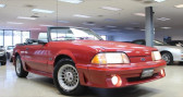 Annonce Ford Mustang occasion Essence GT Convertible  LYON