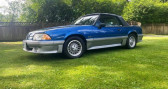 Ford Mustang occasion année 1990 boite Automatique Annonce Ford Mustang occasion Essence gt convertible à LYON
