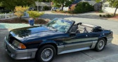 Ford Mustang gt convertible   LYON 69