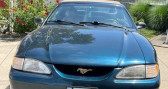 Ford Mustang gt convertible   LYON 69