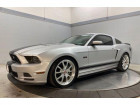 Ford Mustang occasion Argent année 2013 boite Manuelle Annonce Ford Mustang occasion Essence GT coupe 5.0L 420hp deal of the week! à Orgeval