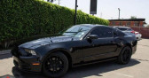 Ford Mustang occasion Noir année 2014 boite Manuelle Annonce Ford Mustang occasion Essence GT COUPE 5.0L V8 à Orgeval