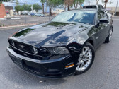 Annonce Ford Mustang occasion Essence GT COUPE 5.0L V8  Orgeval
