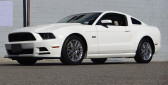Ford Mustang GT COUPE 5.0L V8 Blanc  Orgeval 78