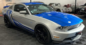 Ford Mustang occasion année 2011 boite Manuelle Annonce Ford Mustang occasion Essence GT COUPE California à MOUGINS