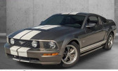 Ford Mustang GT COUPE V8    Orgeval 78