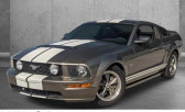 Ford Mustang occasion année 2006 boite Manuelle Annonce Ford Mustang occasion Essence GT COUPE V8 à Orgeval