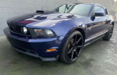 Ford Mustang occasion Bleu année 2010 boite Automatique Annonce Ford Mustang occasion Essence GT COUPE V8 à Orgeval