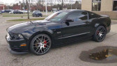 Annonce Ford Mustang occasion Essence GT coupe v8 5.0L   Orgeval