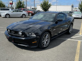 Annonce Ford Mustang occasion Essence GT COUPE V8 5.0L  Orgeval