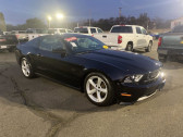Ford Mustang occasion Noir année 2010 boite Manuelle Annonce Ford Mustang occasion Essence GT COUPE V8 à Orgeval