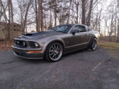 Annonce Ford Mustang occasion Essence GT CPE JTES 20 ELEANOR  Orgeval