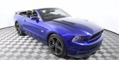 Annonce Ford Mustang occasion Essence GT/CS cabriloet V8 5.0L   Orgeval