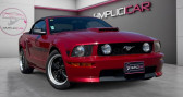Ford Mustang GT/CS CALIFORNIA SPECIAL V8 4.6L SOHC 24 SOUPAPES  2008 - annonce de voiture en vente sur Auto Sélection.com