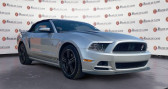 Ford Mustang gt cs california speciale tout compris hors homologation 450   Paris 75